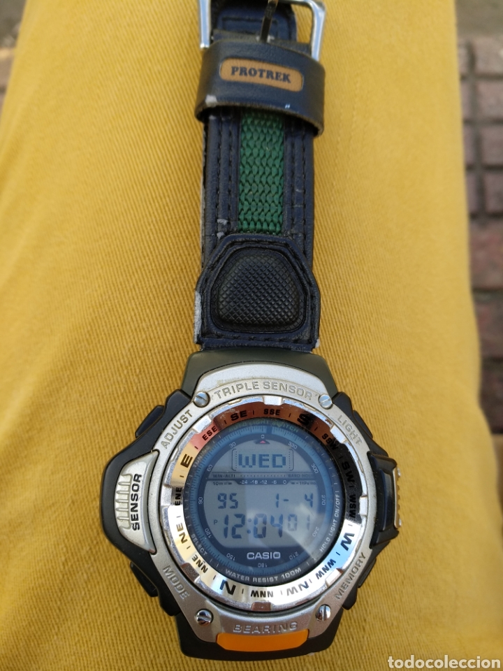 casio prt 41