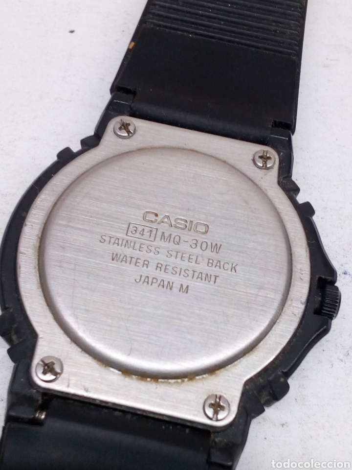 Relojes - Casio: Reloj Casio 341 MQ - Foto 2