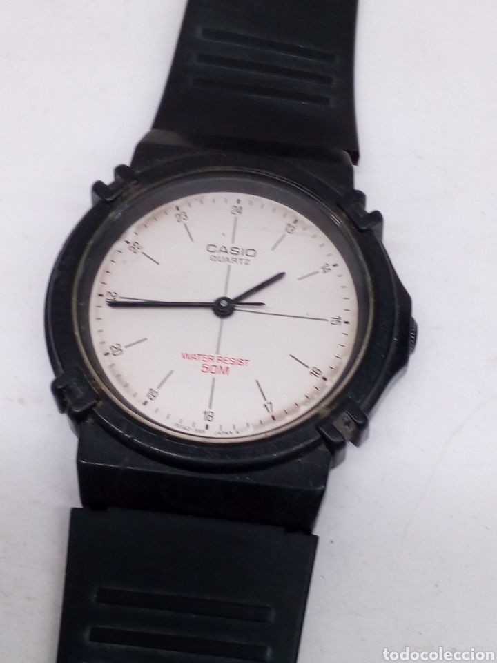 Relojes - Casio: Reloj Casio 341 MQ - Foto 3