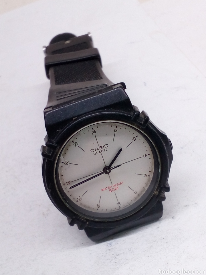 Relojes - Casio: Reloj Casio 341 MQ - Foto 4
