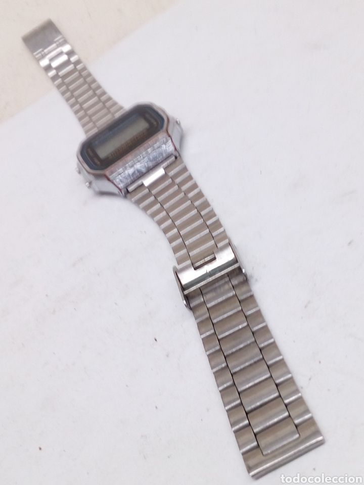 Relojes - Casio: Reloj CasioA-168 - Foto 1