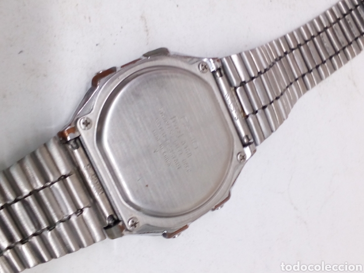 Relojes - Casio: Reloj CasioA-168 - Foto 4