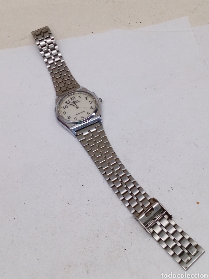 Relojes - Casio: Reloj Casio Iluminator /CR20-29 - Foto 2