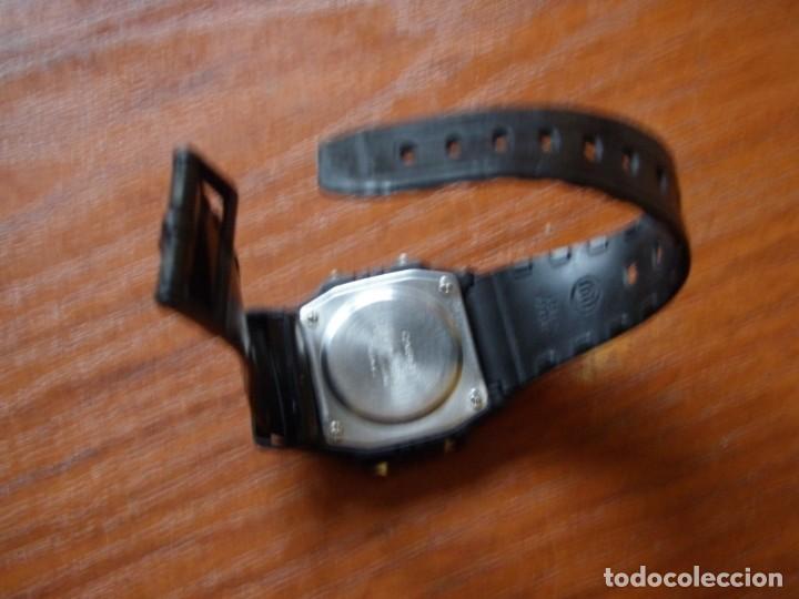 Relojes - Casio: RELOJ DIGITAL CASIO DW-240 DW240 FUNCIONANDO PERFECTO - Foto 3