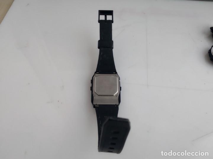 Relojes - Casio: ANTIGUO RELOJ CASIO MODELO  676 DBC  62 - Foto 4