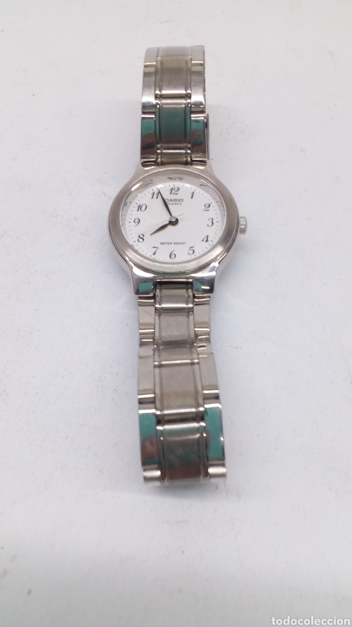 Relojes - Casio: Reloj Casio Quartz - Foto 1