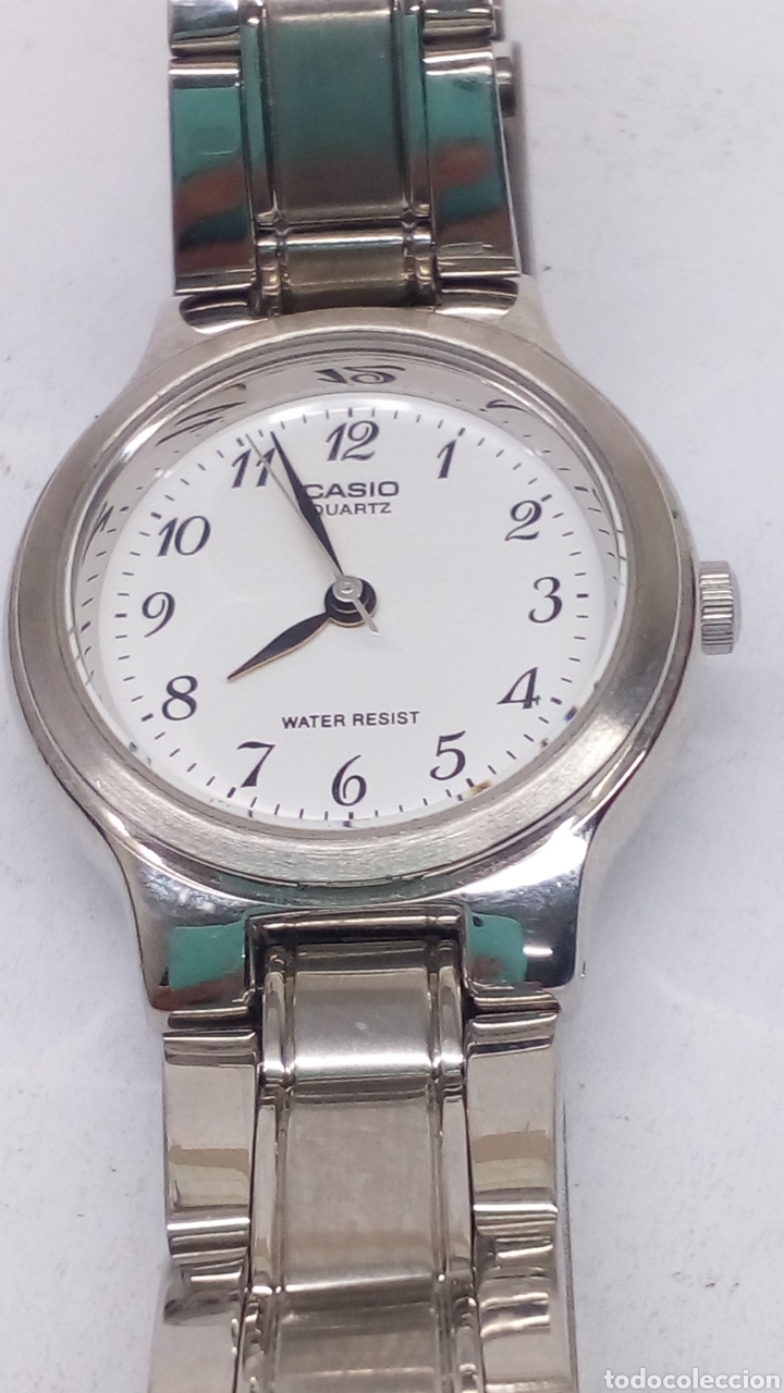 Relojes - Casio: Reloj Casio Quartz - Foto 2