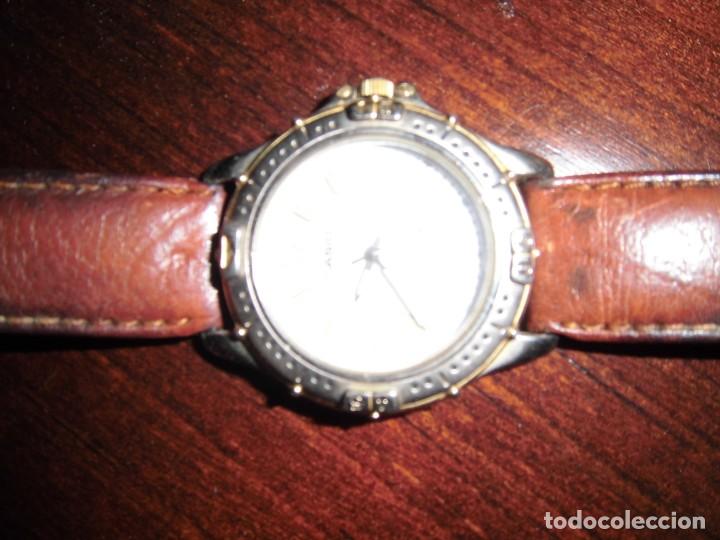 Relojes - Casio: reloj casio cro. - Foto 2