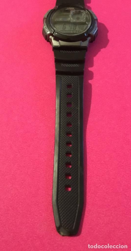Relojes - Casio: Reloj casio - Foto 3