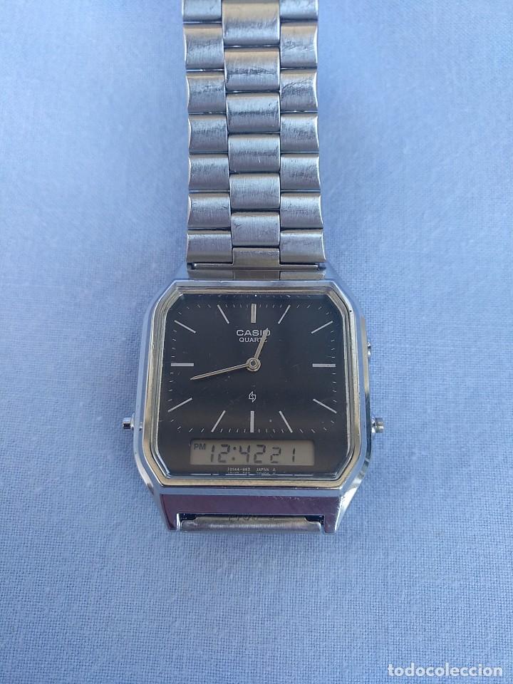 casio 308 aq 222