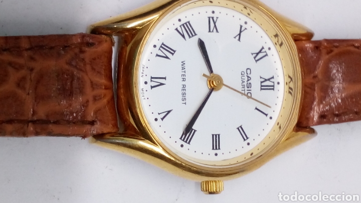 Relojes - Casio: Reloj Casio LTP1008 - Foto 2