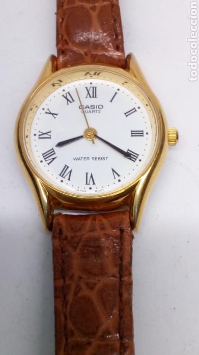 Relojes - Casio: Reloj Casio LTP1008 - Foto 1