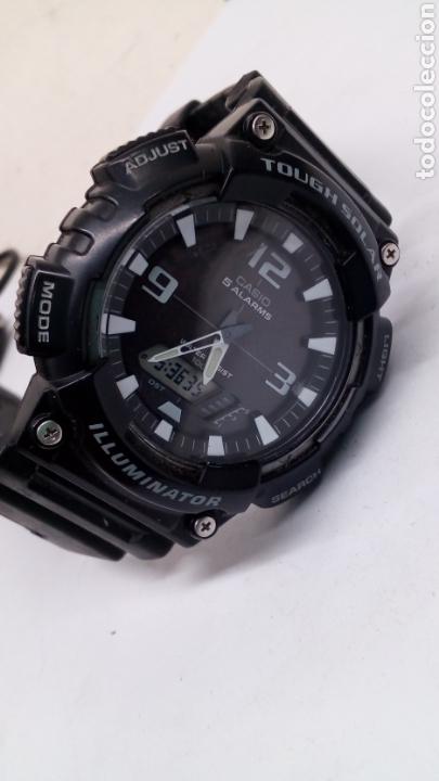 Relojes - Casio: Reloj Casio AQ-S810W - Foto 2