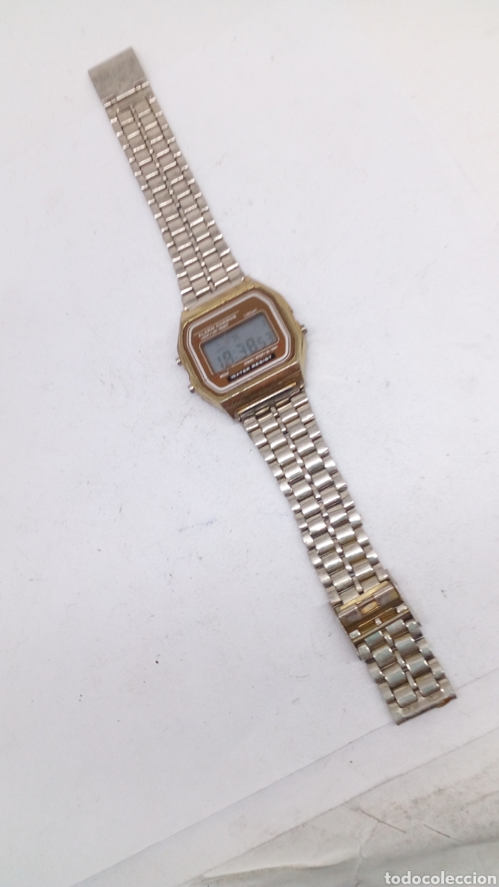 Relojes - Casio: Reloj Casio Litium - Foto 3