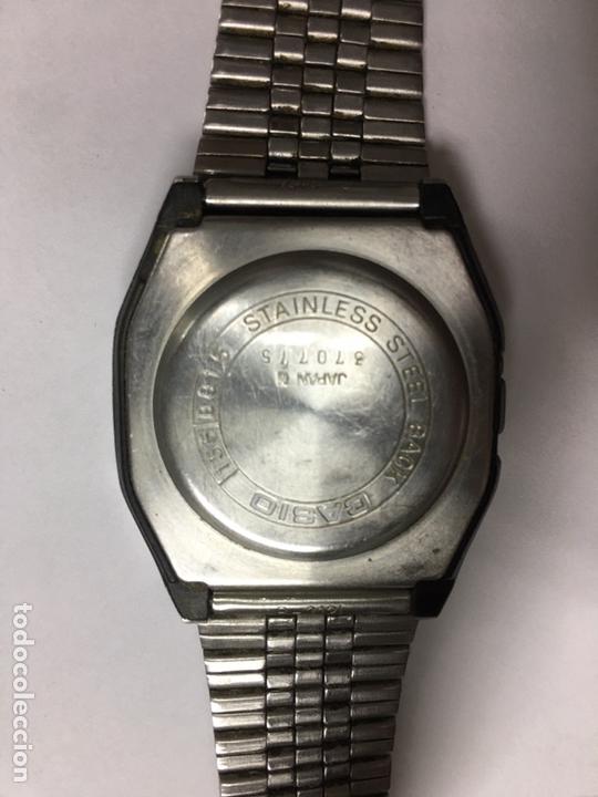 Relojes - Casio: Reloj Casio Lithium - Foto 3