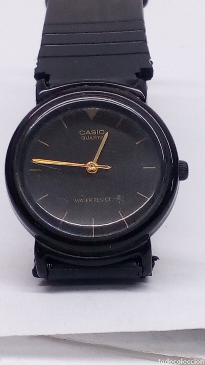 Relojes - Casio: Reloj Casio Quartz - Foto 1