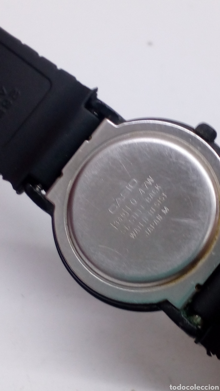 Relojes - Casio: Reloj Casio Quartz - Foto 2