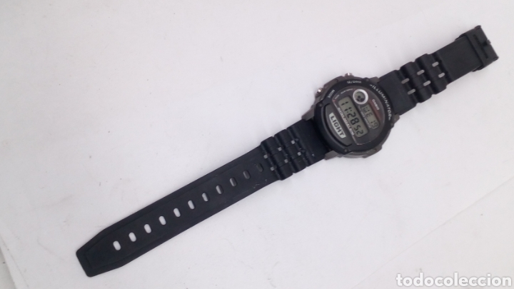 Relojes - Casio: Reloj Casio W-87H - Foto 3