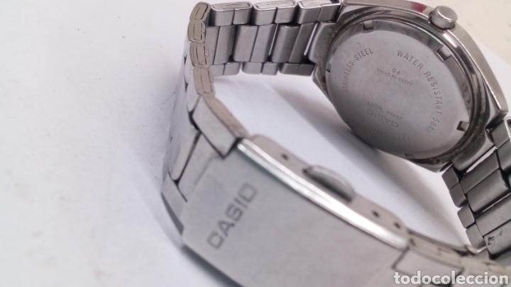 Relojes - Casio: Reloj Casio Mtp1265 - Foto 2