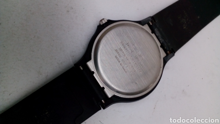 Relojes - Casio: Reloj Casio MQ24 Quartz - Foto 2