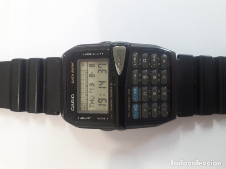 casio dbm 150