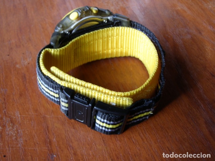 Relojes - Casio: RELOJ CASIO BABY G CON CORREA ORIGINAL - Foto 3