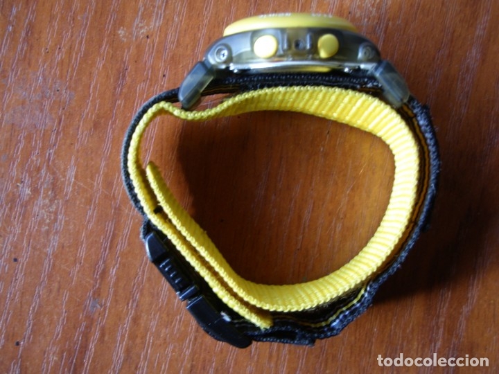 Relojes - Casio: RELOJ CASIO BABY G CON CORREA ORIGINAL - Foto 4