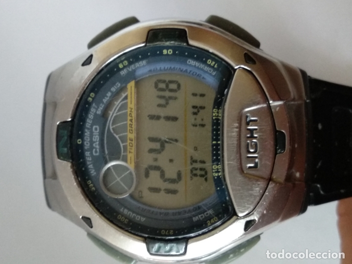 Casio 2926 discount