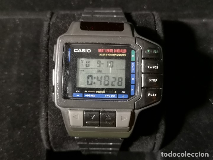 casio cmd 10