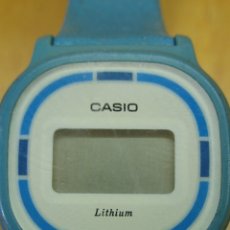 Relojes - Casio: ANTIGUO RELOJ CASIO . Lote 178576782