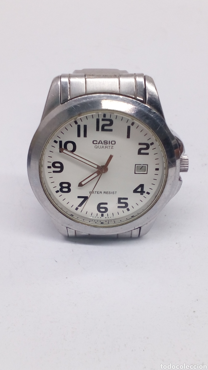 Relojes - Casio: Reloj Casio Quartz - Foto 2