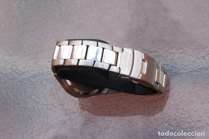 Relojes - Casio: CASIO OCEANUS 100 WR - Foto 2