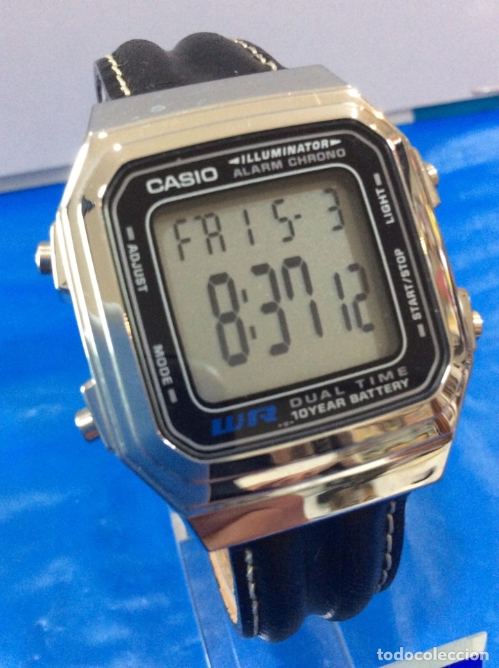 casio 178