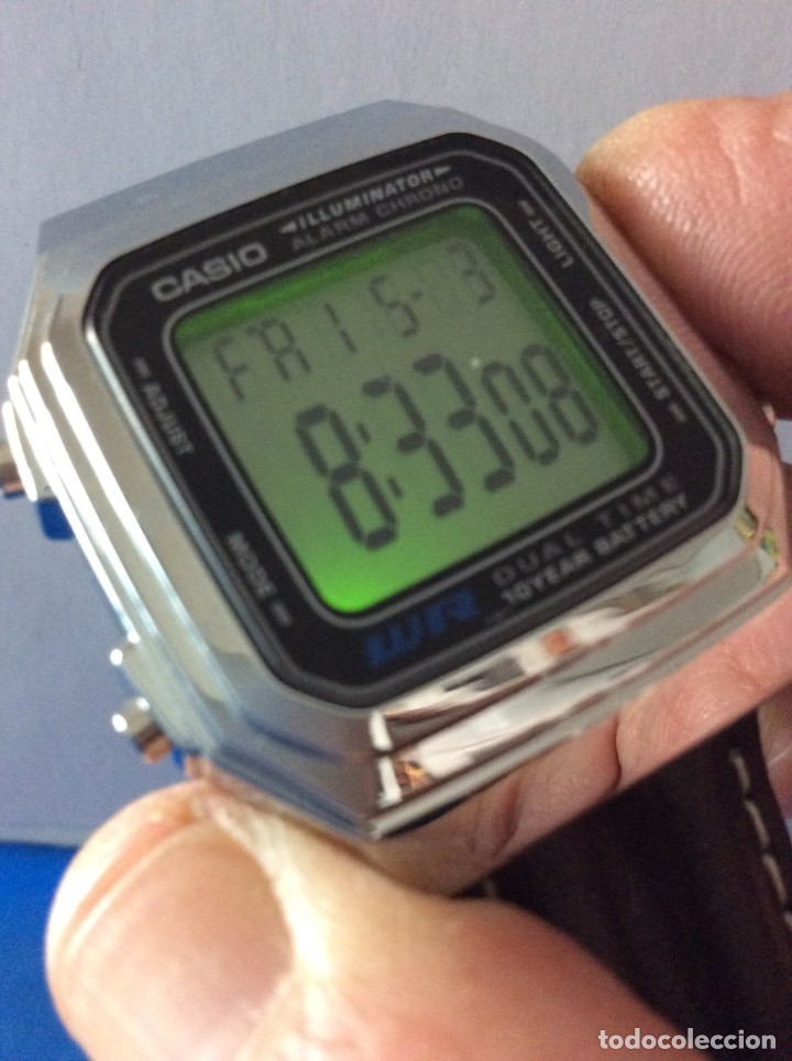 casio 178