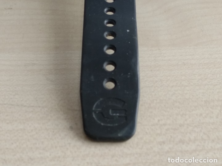 Relojes - Casio: ANTIGUO RELOJ DE LA MARCA CASIO  G-SHOCK - Foto 3