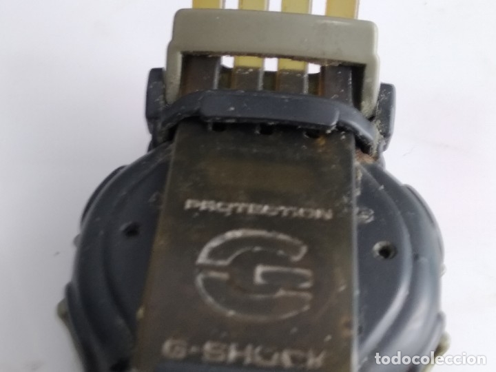 Relojes - Casio: ANTIGUO RELOJ DE LA MARCA CASIO  G-SHOCK - Foto 6
