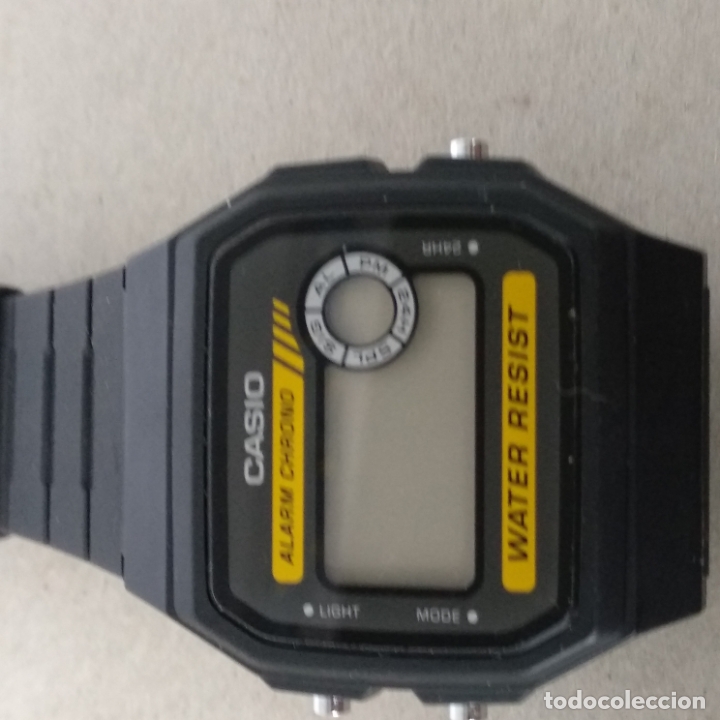 casio 84w