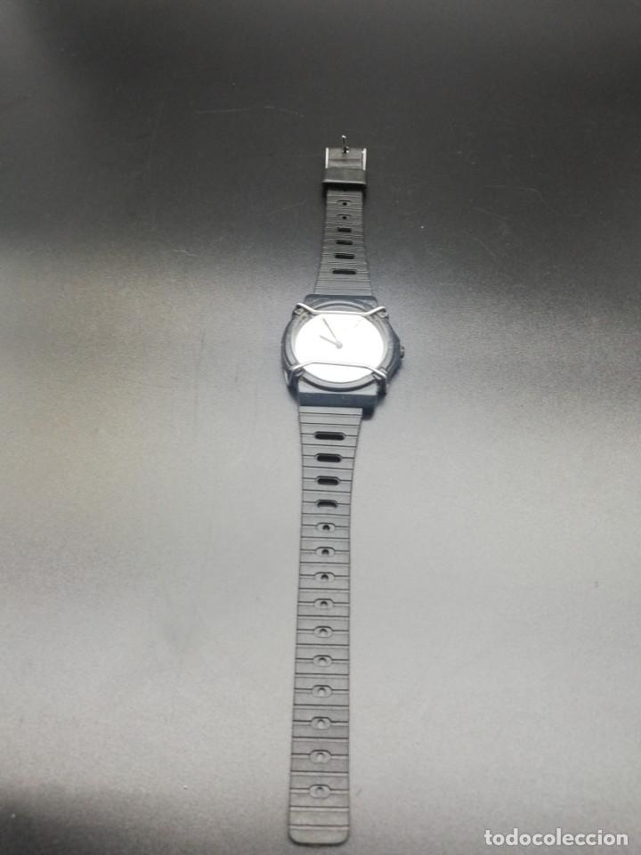 Relojes - Casio: RELOJ CASIO MODELO 341 MQ 30-W FALTA PILA JAPONES - Foto 2 - 189893701