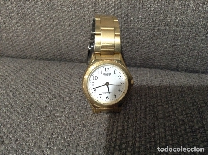 Relojes - Casio: Tres relojes de se&ntilde;ora Casio y Racer - Foto 2