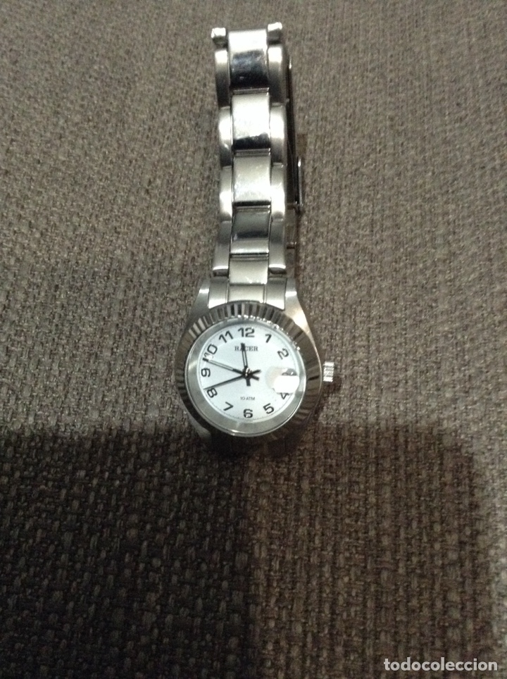 Relojes - Casio: Tres relojes de se&ntilde;ora Casio y Racer - Foto 3