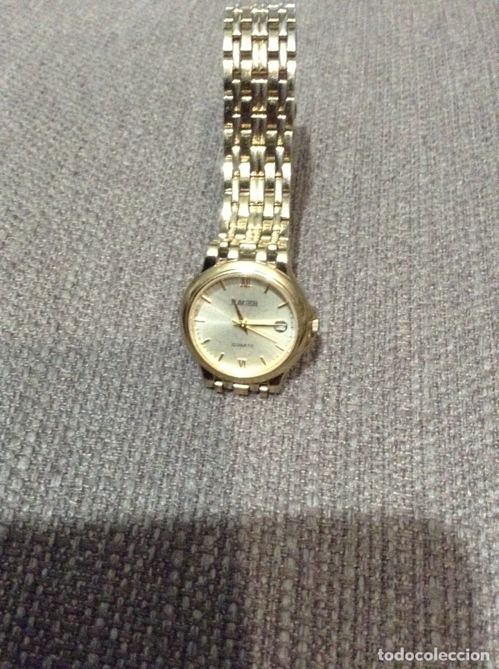 Relojes - Casio: Tres relojes de se&ntilde;ora Casio y Racer - Foto 4
