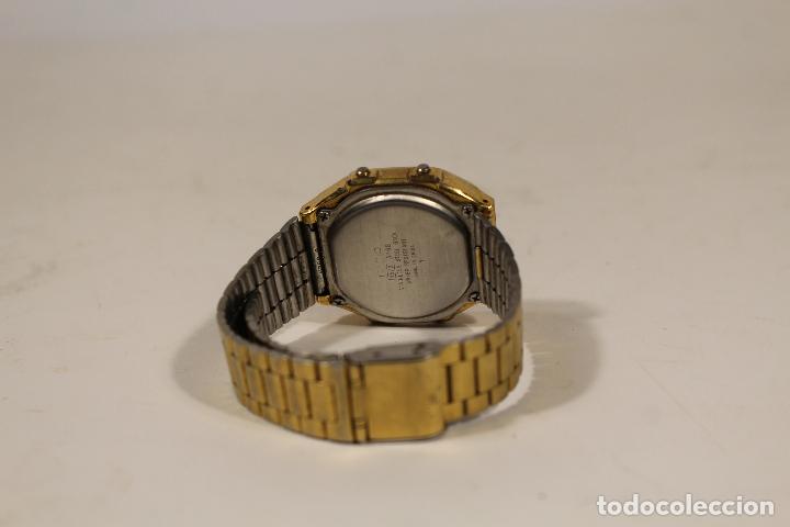Relojes - Casio: Casio Reloj Unisex Collection A168 - Foto 2