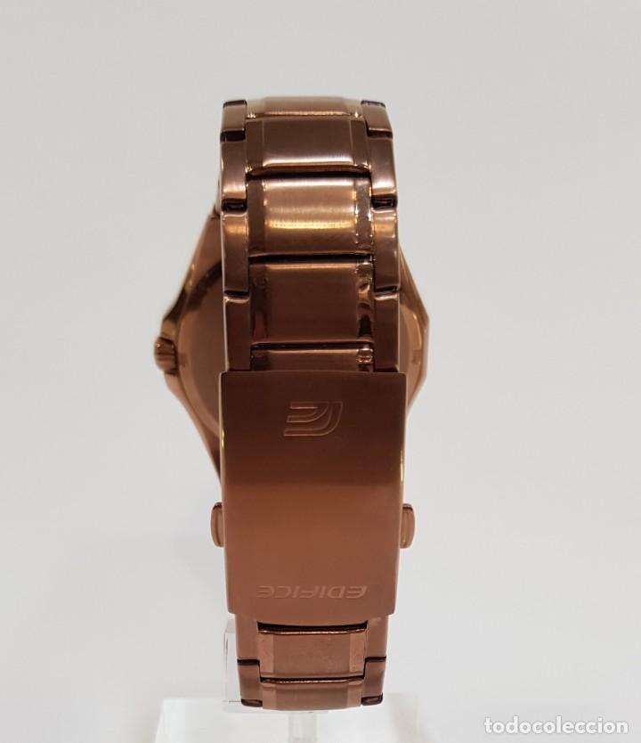 Relojes - Casio: Reloj Casio Edifice EF-339G-9AVEF - Foto 5