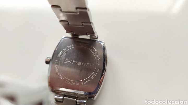 Relojes - Casio: Reloj de mujer Casio - Foto 2