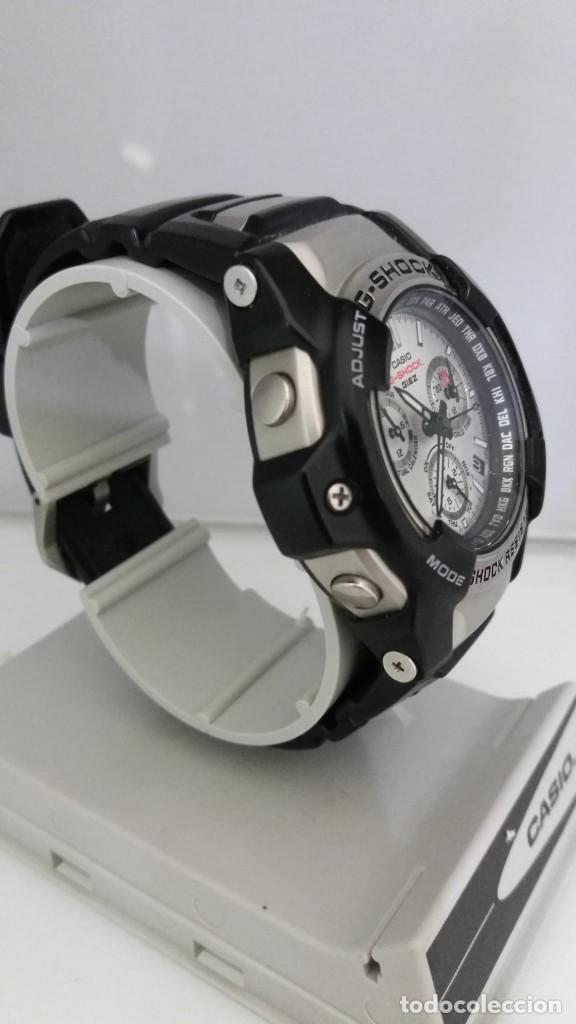 casio g shock gs 1001