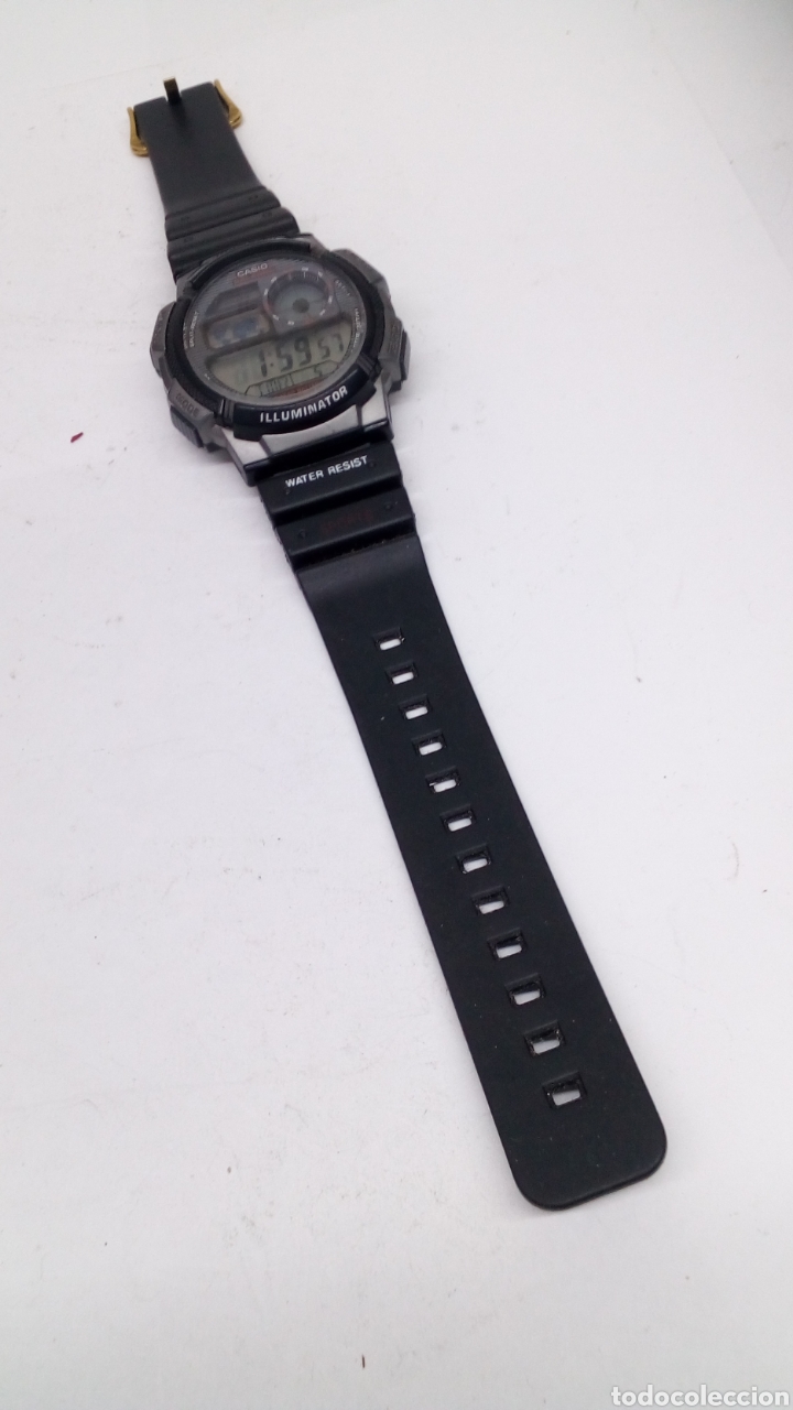 Relojes - Casio: Reloj Casio AE1000W - Foto 2