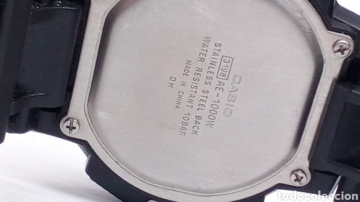 Relojes - Casio: Reloj Casio AE1000W - Foto 3