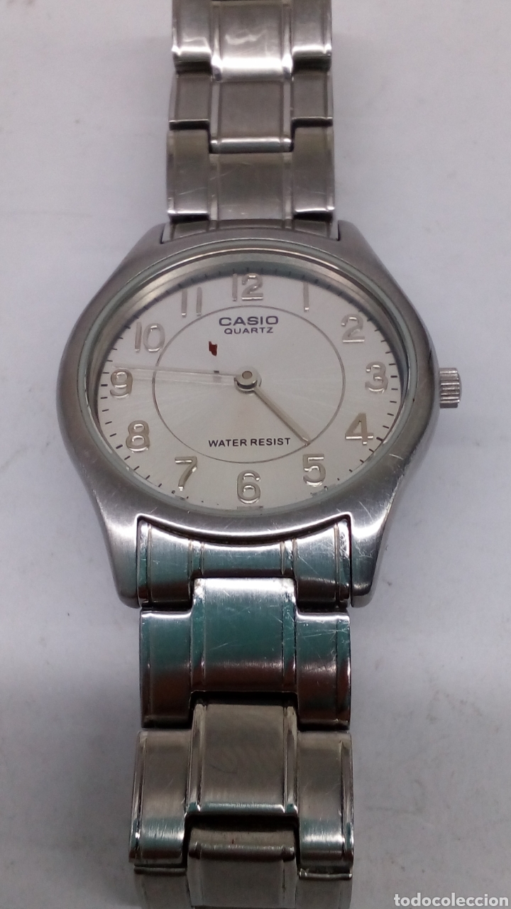 Relojes - Casio: Reloj Casio Quartz LTO 1217 - Foto 2