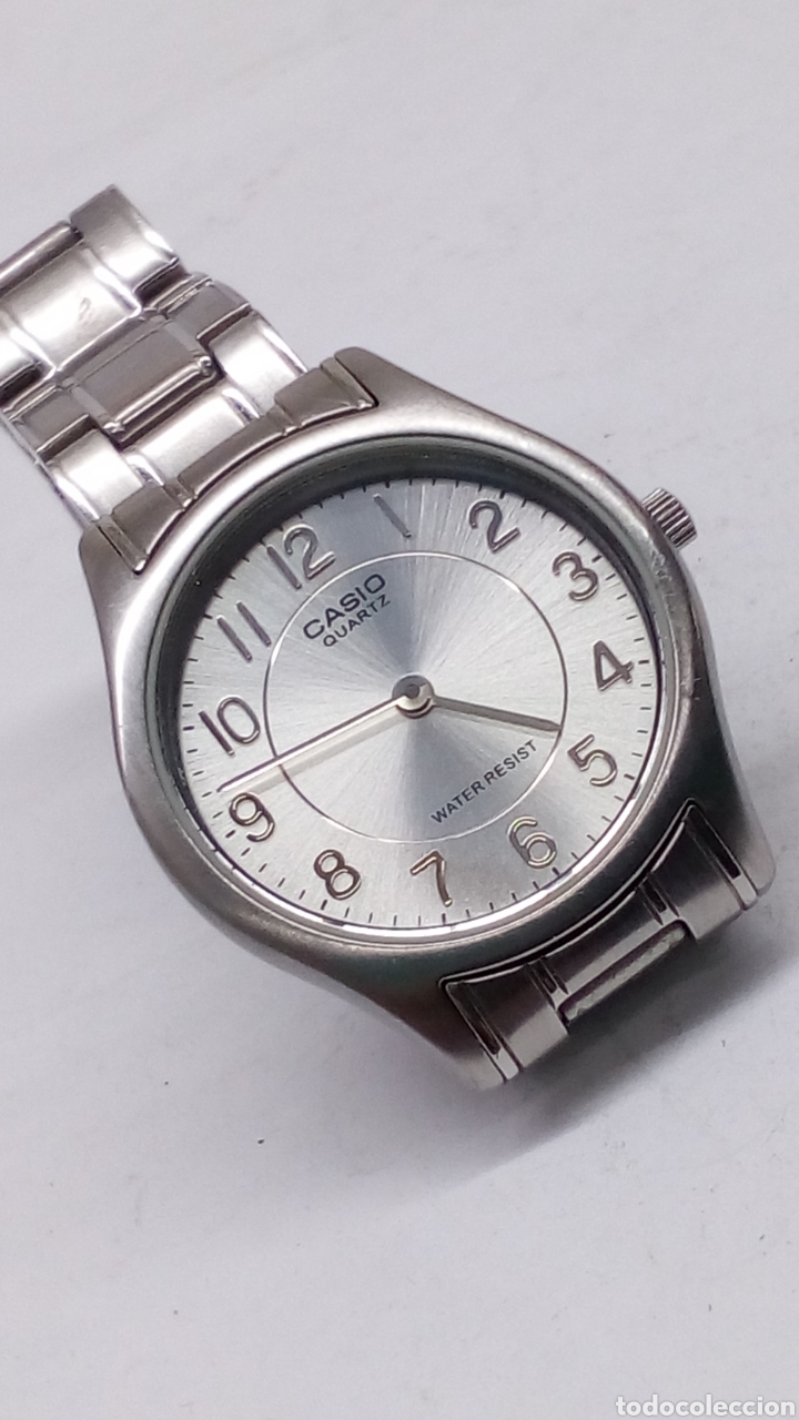 Relojes - Casio: Reloj Casio Quartz LTO 1217 - Foto 4