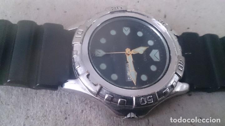 Relojes - Casio: Reloj casio quartz - Foto 3